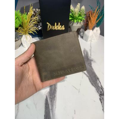 Dukka's Classic Series Koyukahverengi