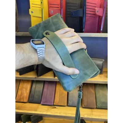 Dukka's Cordoba Haki Lux El Çantası