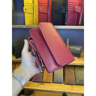 Dukka's Italy Special Cross Kırmızı