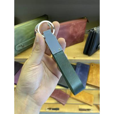 Dukka's Special Anahtarlık Yeşil